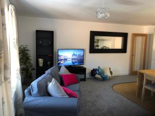 Luxury Two Bed Apartment in the City of Ripon, North Yorkshire - Ripon - 4
