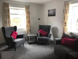 Luxury Two Bed Apartment in the City of Ripon, North Yorkshire - Ripon - 3