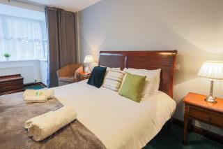 The Clee Hotel - Cleethorpes, Grimsby, Lincolnshire - Cleethorpes - 2