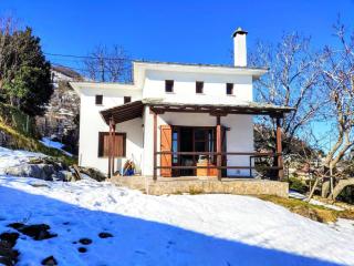 Villa Annoula - 6