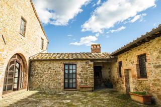 BORGO MONTEMAGGIORE - Rapolano Terme - 1