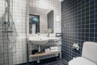 Torekov Hotell - 7