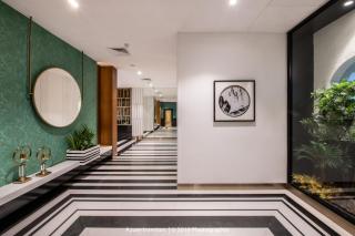Clarks Inn Suites Raipur - Raipur - 5
