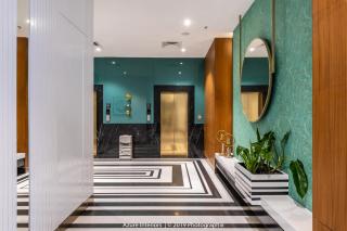Clarks Inn Suites Raipur - Raipur - 7