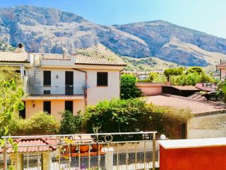 Casa vacanze Isolotto - Isola delle Femmine - 5