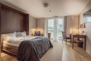 Torekov Hotell - Torekov - 4