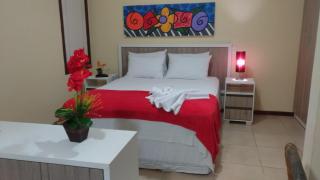 Solar Pipa Praia Flats - Pipa - 9