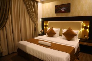Golden Rest Serviced Apartments - 1
