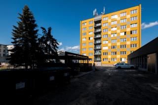 Hotel U Nádraží - České Budějovice - 9