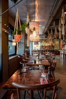 25hours Hotel beim MuseumsQuartier - Wien - 6