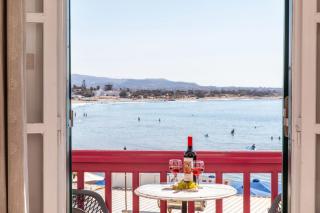 Hotel Palatia - Naxos Chora - 0