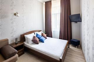 Alfa Apartments Kniazia Romana 11 - Lviv - 0