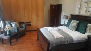 93 on Celliers Guesthouse - Louis Trichardt - 2