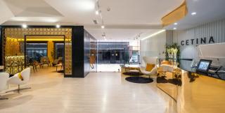 Hotel Cetina Murcia - Múrcia - 0