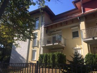 Rehab Apartment VIP - Hévíz - 9
