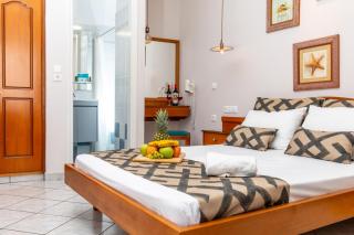Hotel Palatia - Naxos Chora - 6