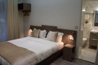 Hotel Puy De Dôme - Paris - 0