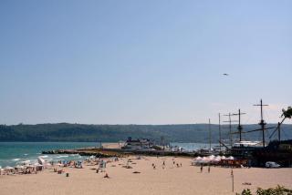 Unbeatable Location - New Lux Apartment Varna beach by Flat Mаnager - Varna - 4