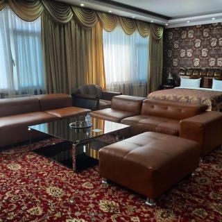 seoul hotel - Shymkent - 9