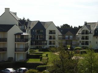 REF 204 Appartement pour six personnes situé entre port Crouesty et la plage ARZON - Arzon - 3