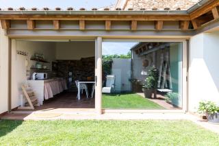 RUSTIC & CHIC b&b - 5