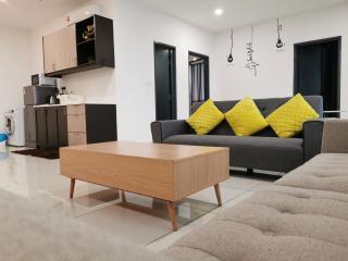 Petaling Jaya Atria Sofo Suite - 8