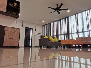 Petaling Jaya Atria Sofo Suite - 7