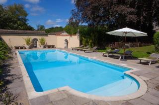 Beryl Country House - Wells - 6