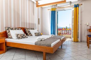 Hotel Palatia - Naxos Chora - 8