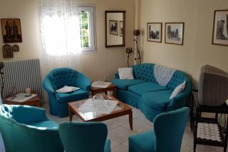 Koulas House in Diava - Kalambaka - 1