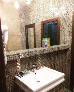 seoul hotel - Shymkent - 8