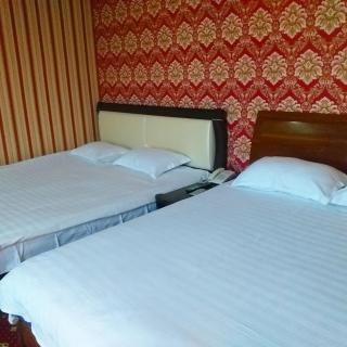 seoul hotel - Shymkent - 6