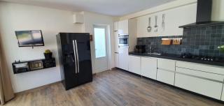 Wadsuper vakantiewoning Paesens Moddergat aan de Waddenzee - Paesens - 4