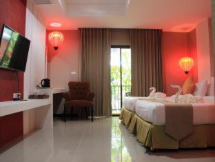 Prelude Hotel - Kanchanaburi - 9