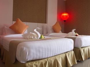 Prelude Hotel - Kanchanaburi - 8