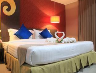 Prelude Hotel - Kanchanaburi - 7