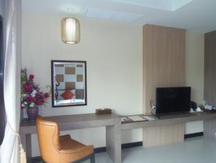 Prelude Hotel - Kanchanaburi - 2