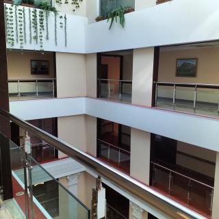 seoul hotel - Shymkent - 5