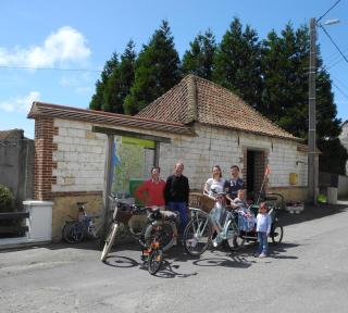 Gite Rural Entre Terre et Mer - 1
