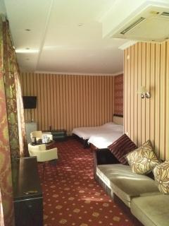 seoul hotel - Shymkent - 4