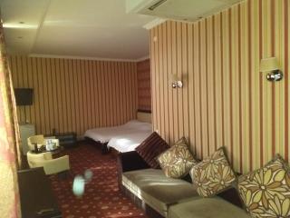 seoul hotel - Shymkent - 3