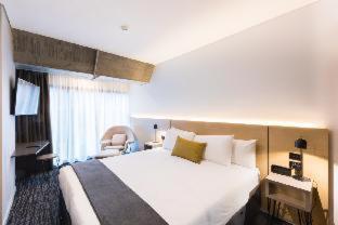 Song Hotel Sydney - 9