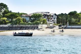 Villa du Pyla - Pyla-sur-Mer - 1
