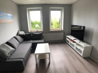 Sanierte 2-Zimmer Wohnung in strandnähe - Kiel - 8