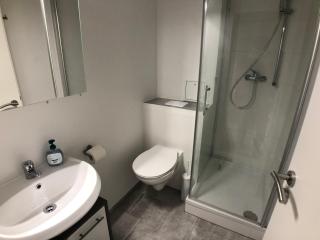 Sanierte 2-Zimmer Wohnung in strandnähe - Kiel - 9