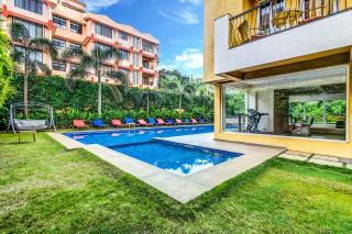 Veera Strand Park Serviced Apartments near Calangute - Calangute - 6