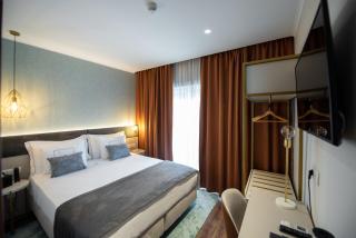 Duplo Charme Boutique Hotel - Lissabon - 7