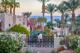 Four Seasons Resort Sharm El Sheikh - Sharm el Sheikh - 2