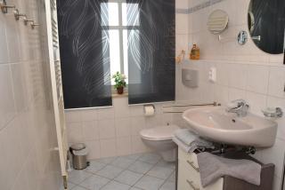 Feriendomizil Goethestra_e - Ahlbeck - 1