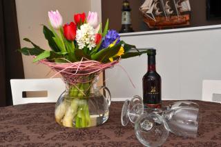 Feriendomizil Goethestra_e - Ahlbeck - 5